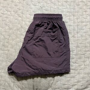 Urban Outfitters 5” Nylon Shorts Small